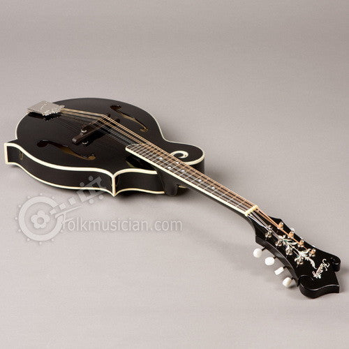 Kentucky Black F-Model Mandolin