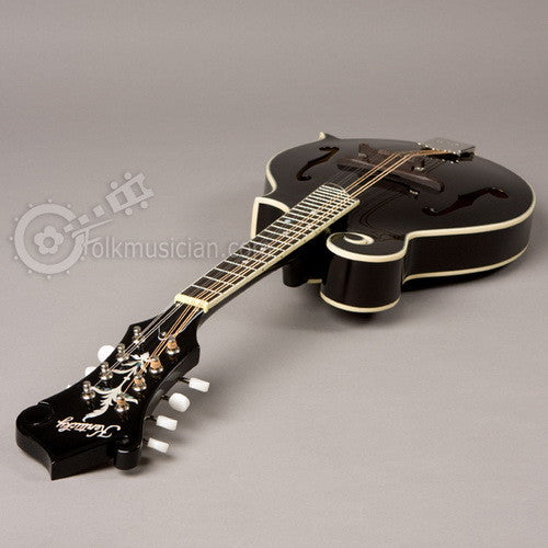 Kentucky Black F-Model Mandolin