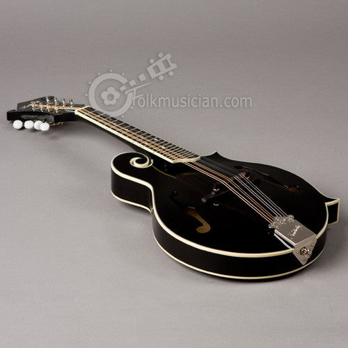 Kentucky Black F-Model Mandolin