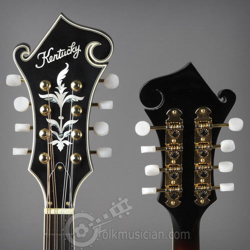 Kentucky Mandolin KM-630