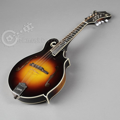 Kentucky F-Model Mandolin All Solid