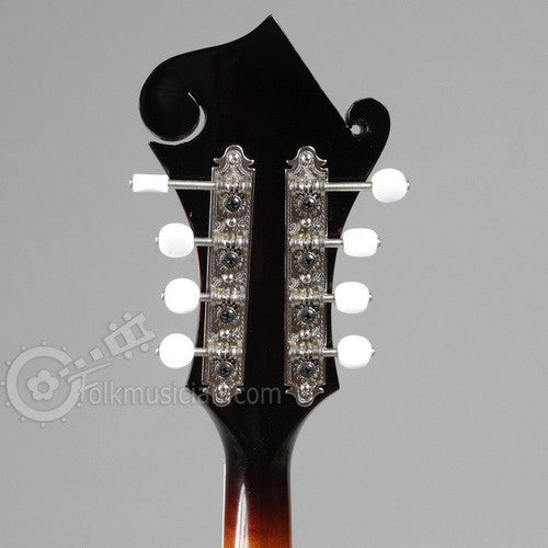 Kentucky F-Model Mandolin All Solid