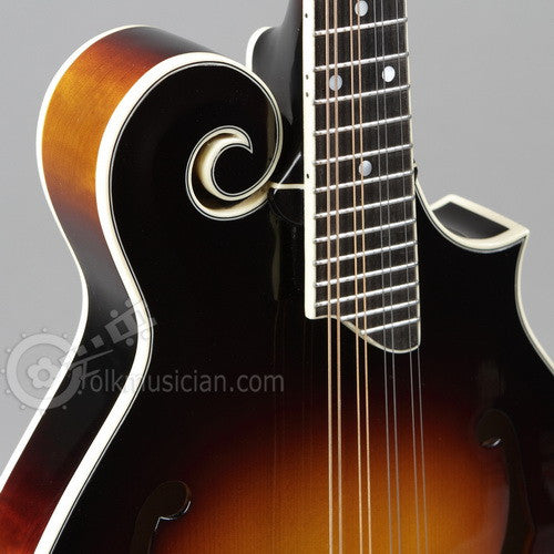Kentucky F-Model Mandolin All Solid