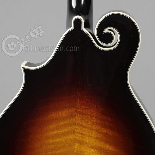 Kentucky F-Model Mandolin All Solid