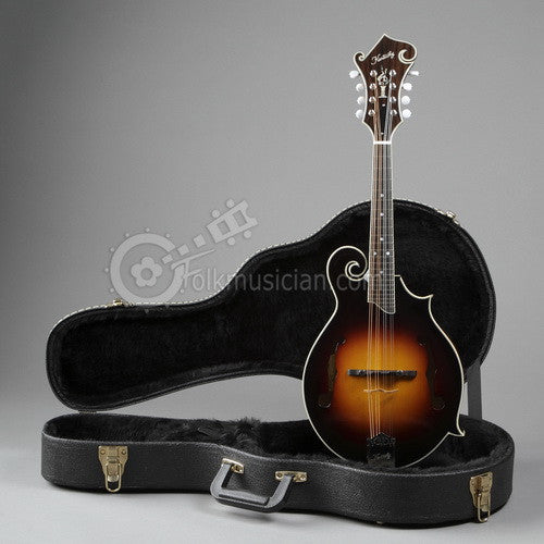 Kentucky F-Model Mandolin All Solid