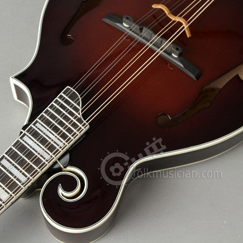 Kentucky KM-805 F-model Mandolin