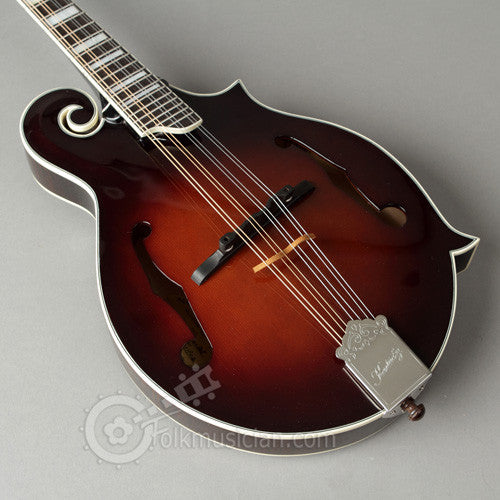 Kentucky KM-805 F-model Mandolin