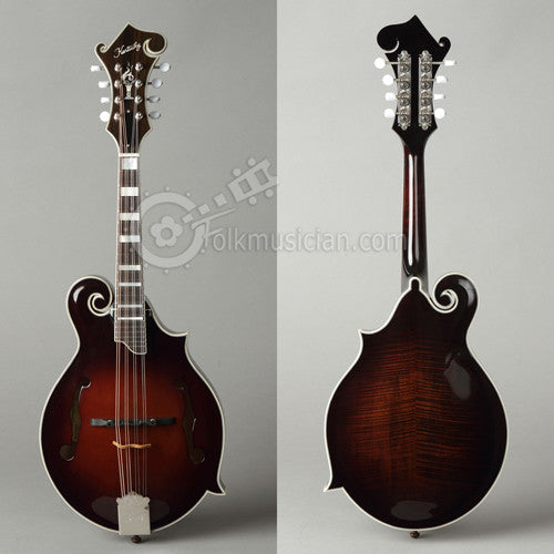 Kentucky KM-805 F-model Mandolin