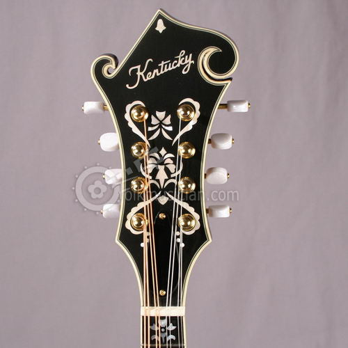 Kentucky Bella Voce Mandolin