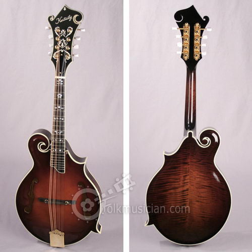 Kentucky Bella Voce Mandolin