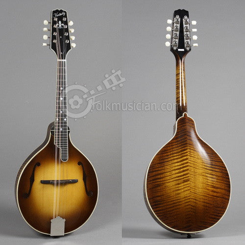 Kentucky KM-900 Mandolin Master Model