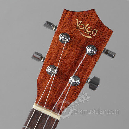 Koloa Baritone Ukulele