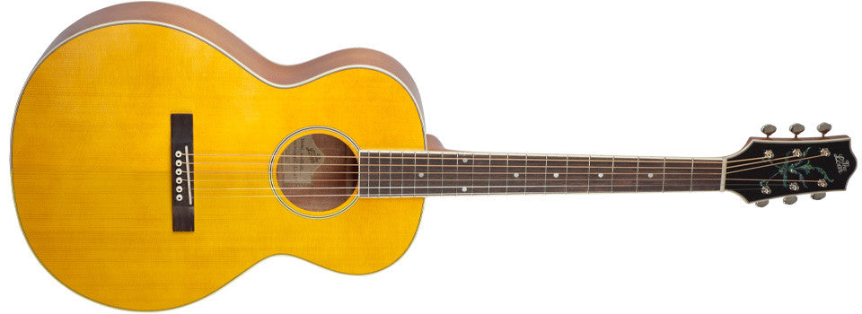 The Loar LH-200 Guitar