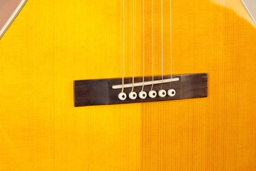 The Loar LH-200 Guitar