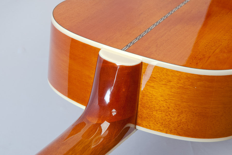 The Loar LH-200 Guitar