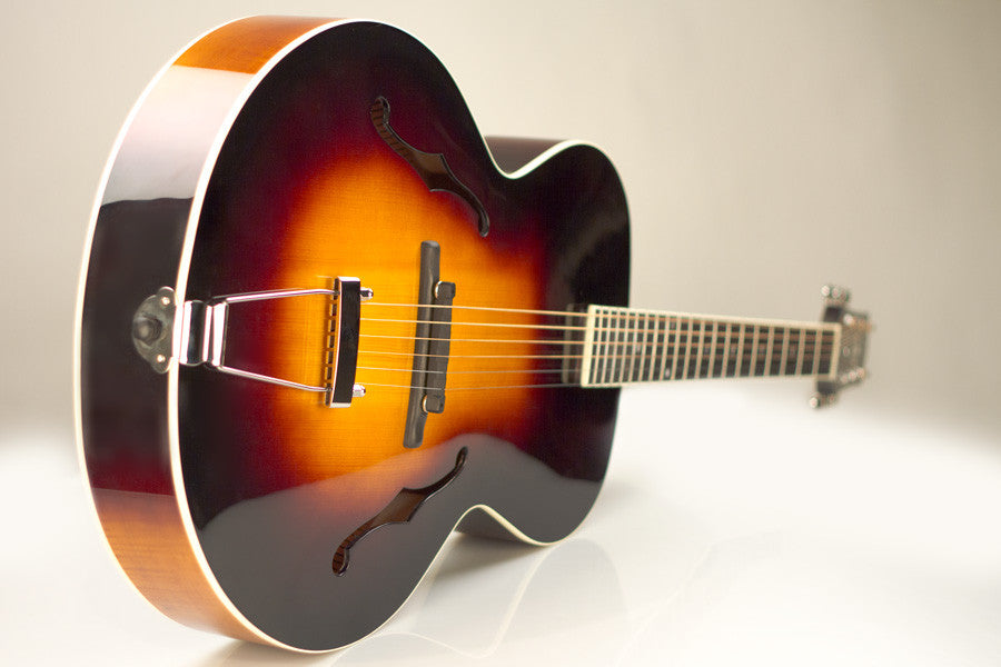 The Loar LH-300 Guitar
