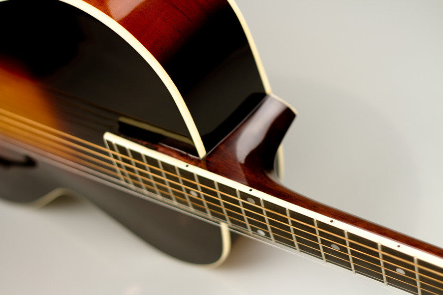 The Loar LH-300 Guitar