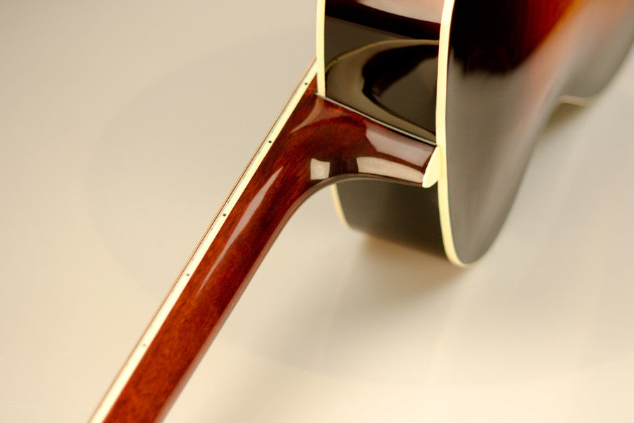 The Loar LH-300 Guitar