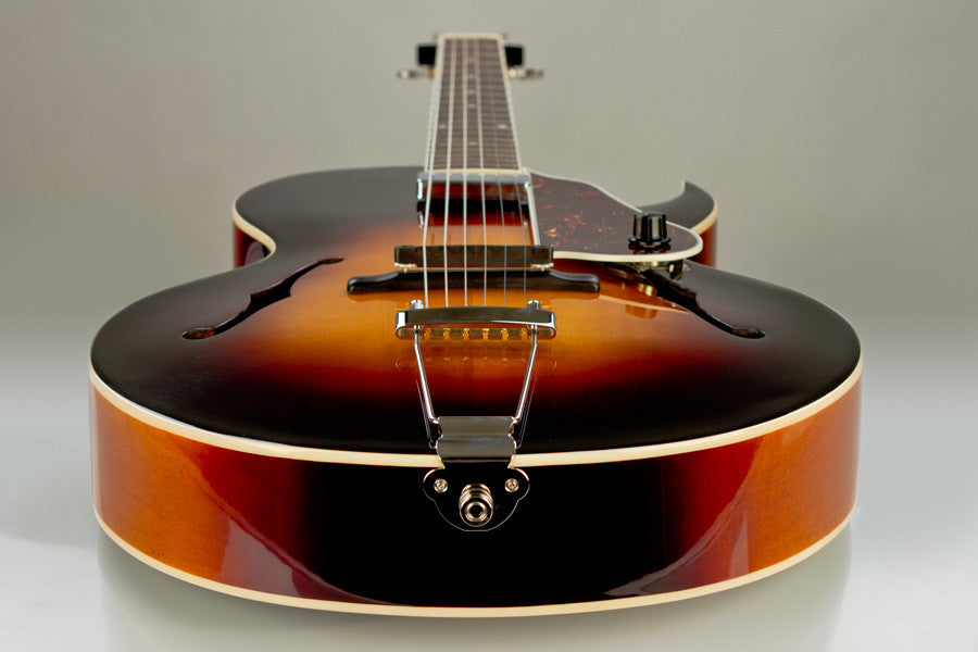 The Loar LH-350-VS Guitar