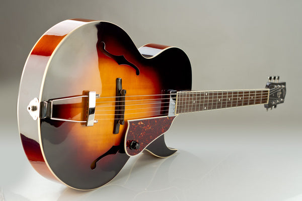 The Loar LH-350-VS Guitar