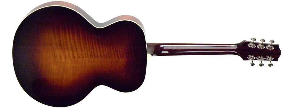 The Loar LH-600-VS Archtop Guitar