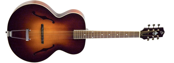 The Loar LH-600-VS Archtop Guitar