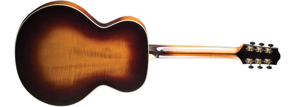 The Loar LH-700 Archtop Guitar