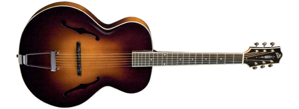The Loar LH-700 Archtop Guitar