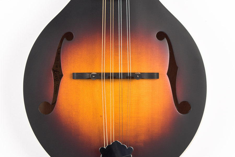 The Loar LM-175 Mandolin