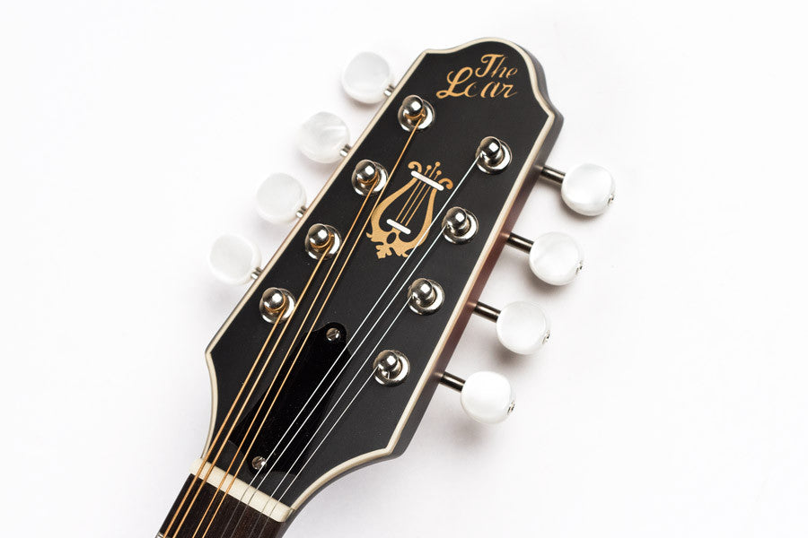 The Loar LM-175 Mandolin