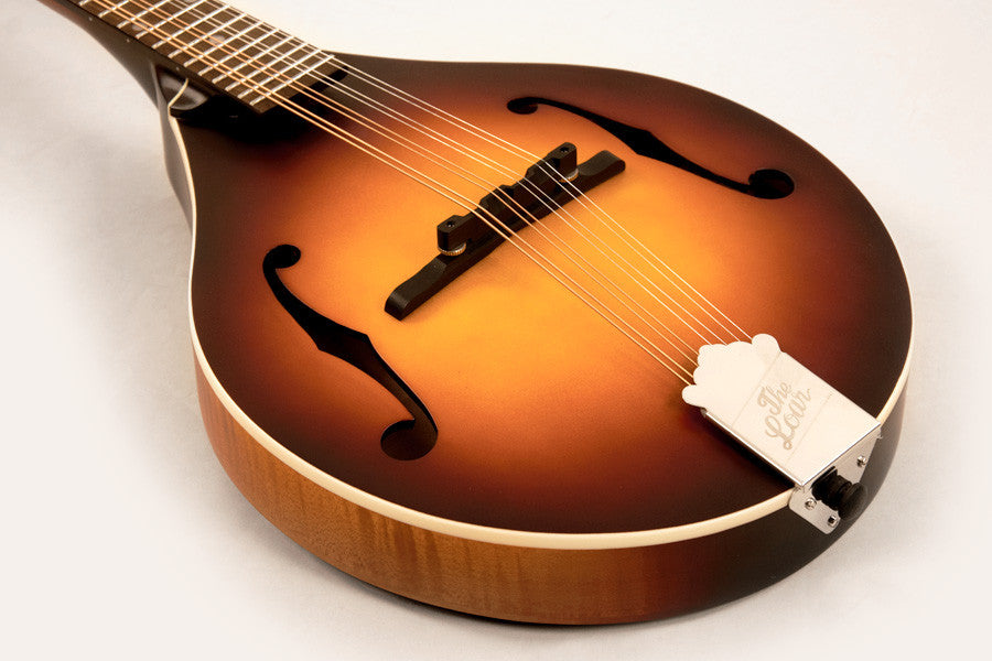 The Loar LM-290-MS Mandolin