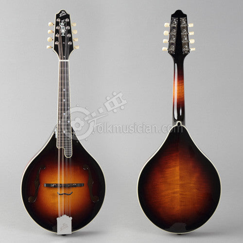 The Loar LM-300 Mandolin