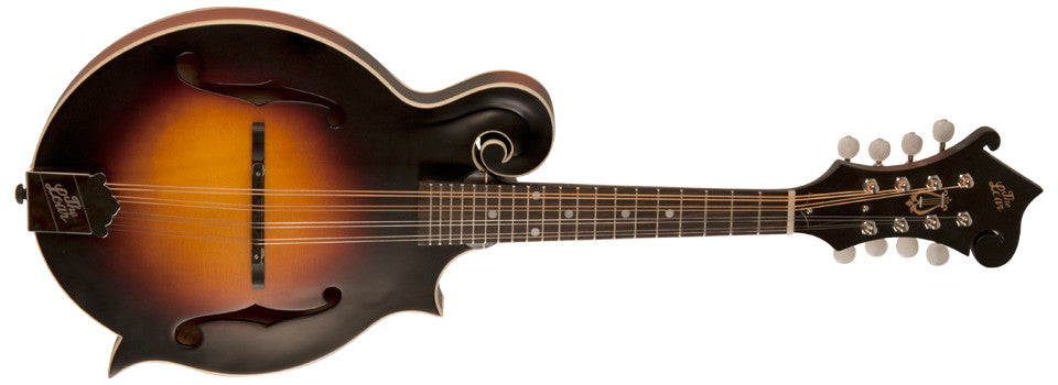 The Loar LM-370 Mandolin