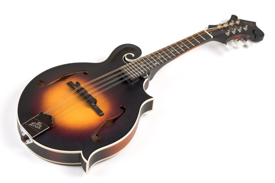 The Loar LM-370 Mandolin