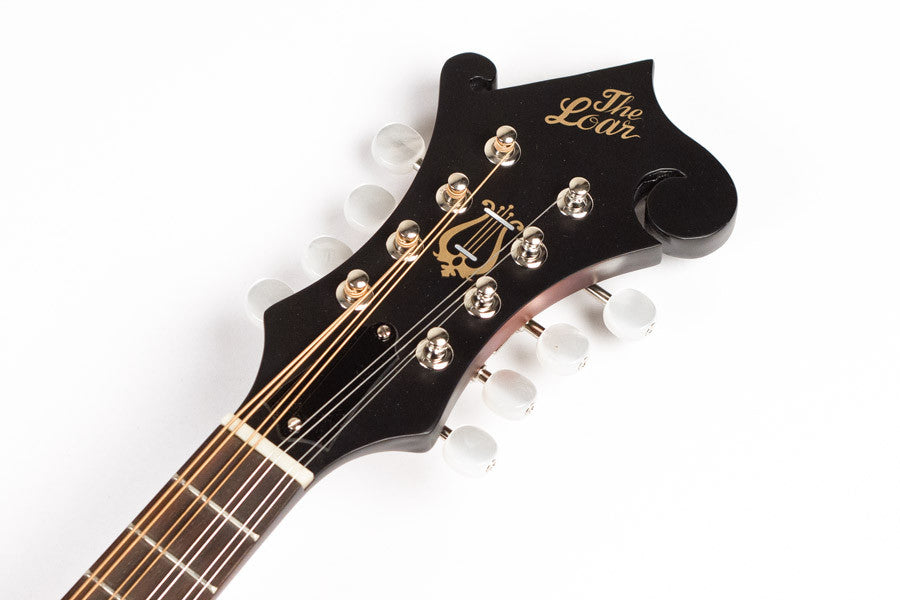 The Loar LM-370 Mandolin