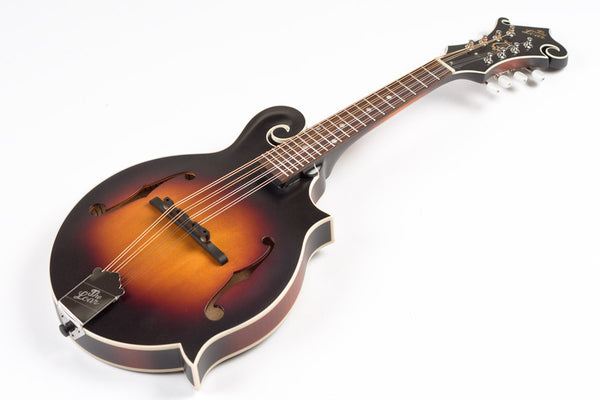 The Loar LM-375 Mandolin