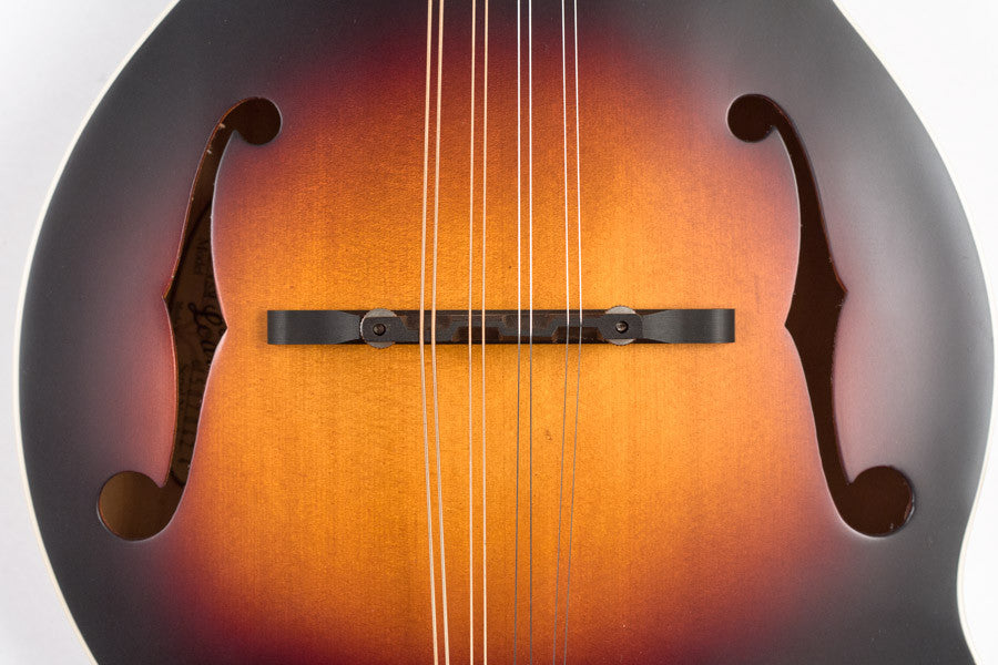 The Loar LM-375 Mandolin