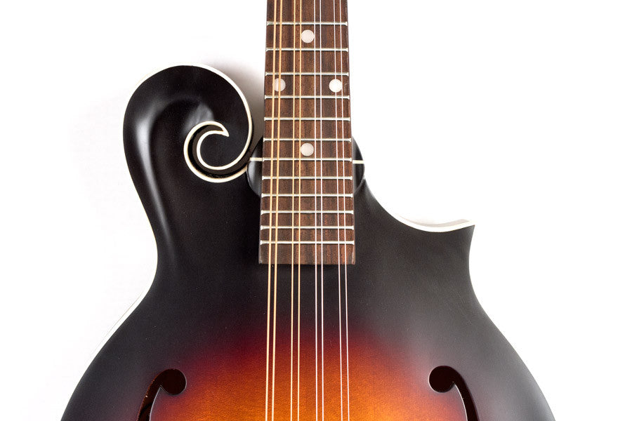 The Loar LM-375 Mandolin