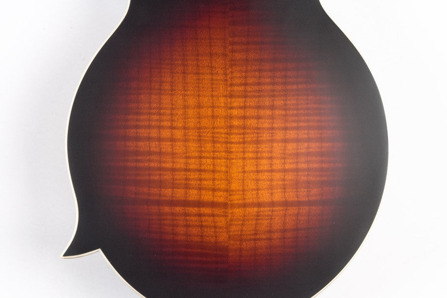 The Loar LM-375 Mandolin