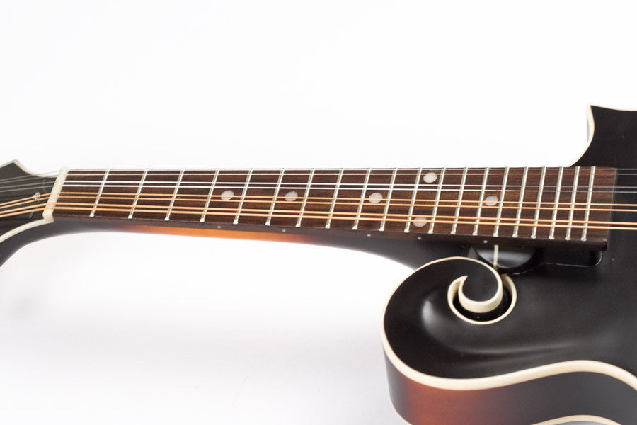 The Loar LM-375 Mandolin