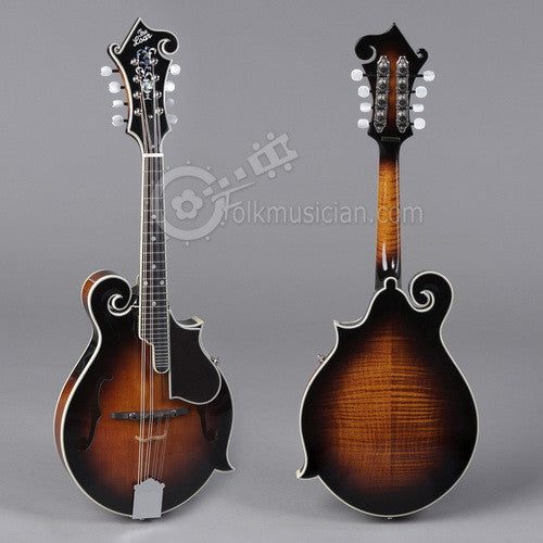 The Loar Golden Age Mandolin