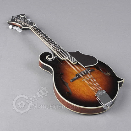 The Loar Golden Age Mandolin