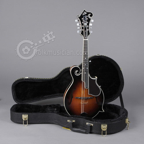 The Loar Golden Age Mandolin