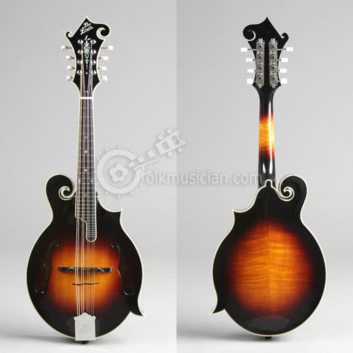The Loar LM-600 Mandolin Cumberland Acoustic