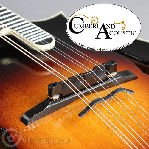 The Loar LM-600 Mandolin Cumberland Acoustic
