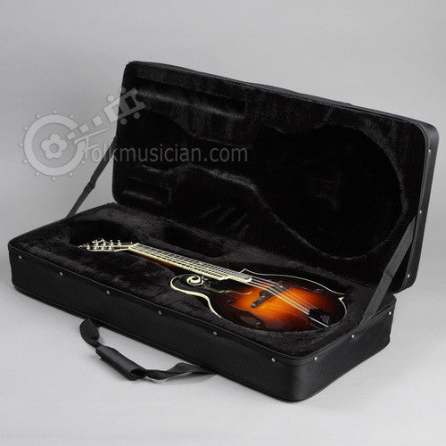 The Loar LM-600 Mandolin Package
