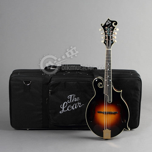The Loar Mandolin LM-700 - BLEM