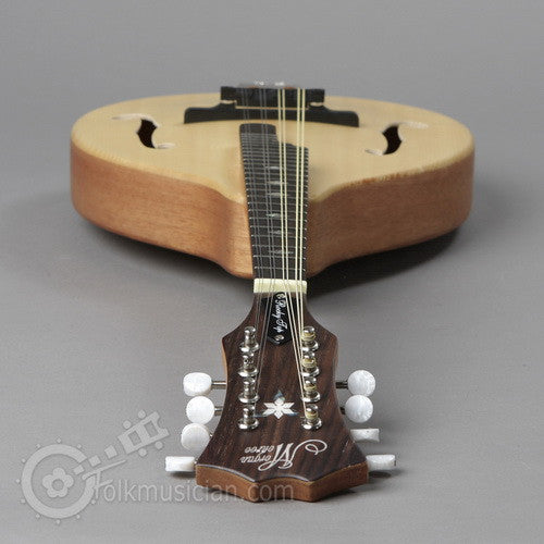 Morgan Monroe Mandolin A-Model Natural