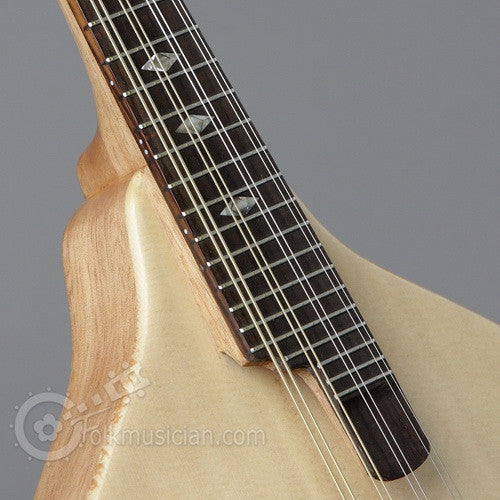 Morgan Monroe Mandolin A-Model Natural