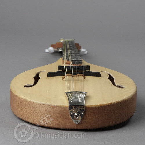 Morgan Monroe Mandolin A-Model Natural